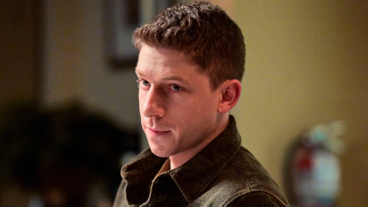 Did 'Blue Bloods' Just Set Up Joe Hill's Fate in the Series Ending?