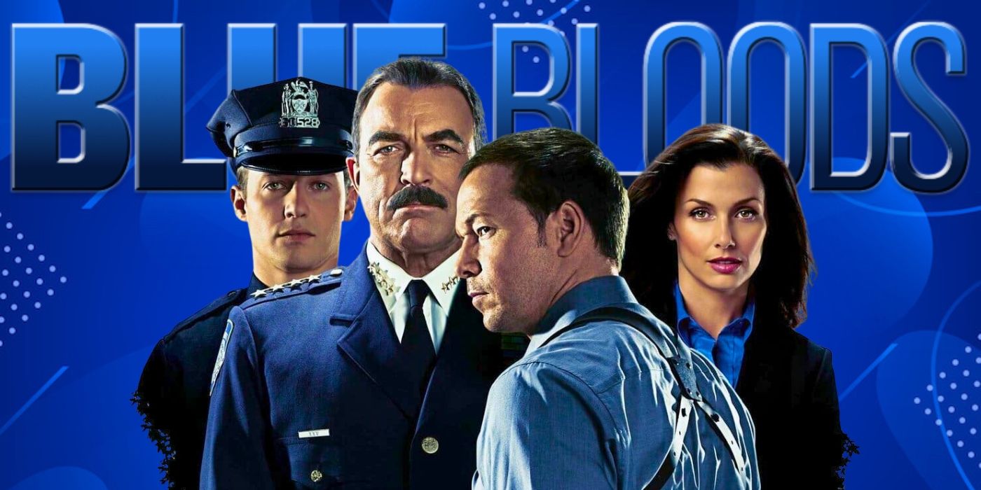 When Does 'Blue Bloods' Season 14 Premiere on CBS and Paramount+?