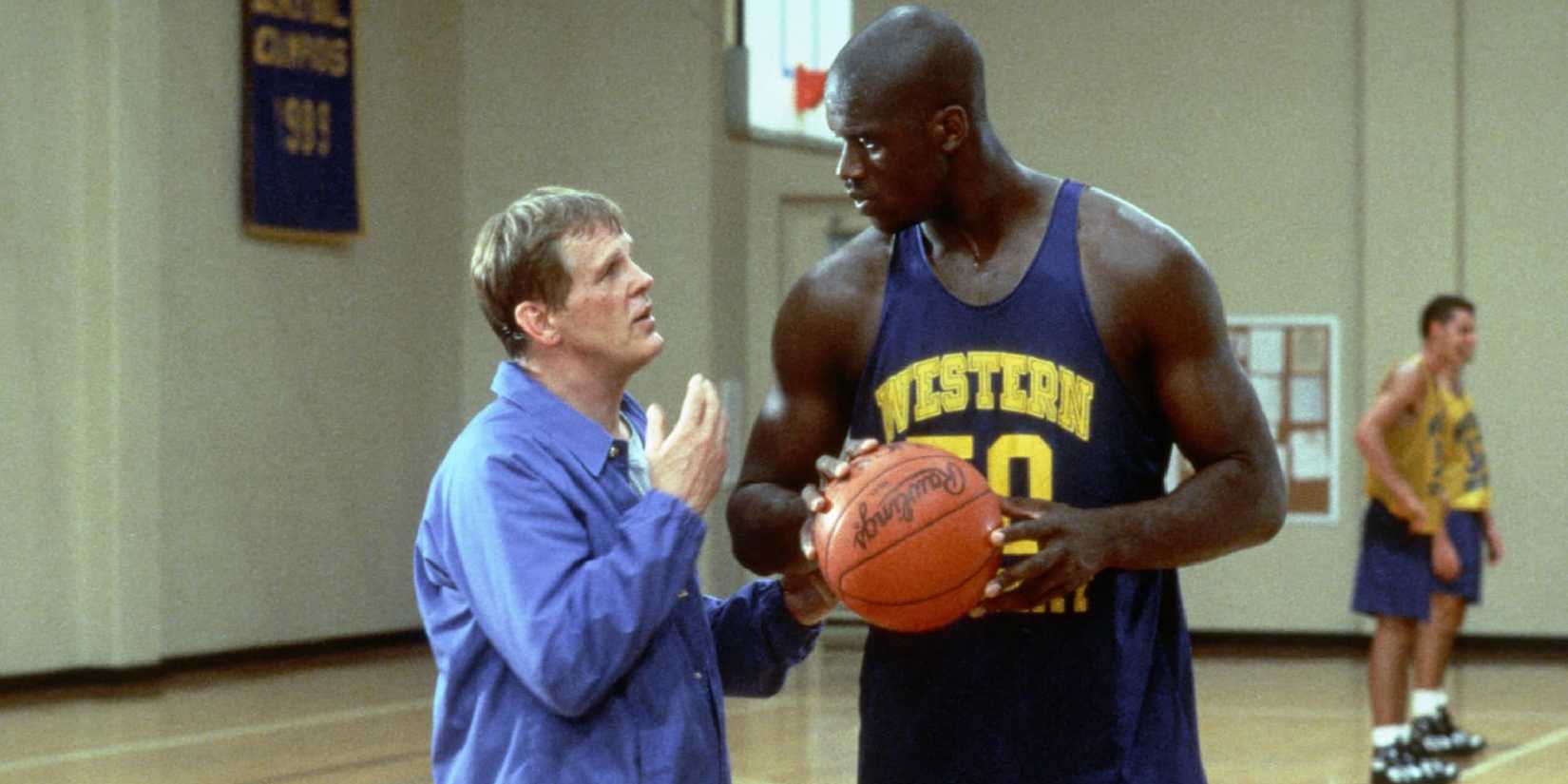 Blue Chips - 1994