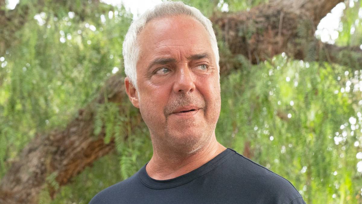 Titus Welliver in Bosch Season 2