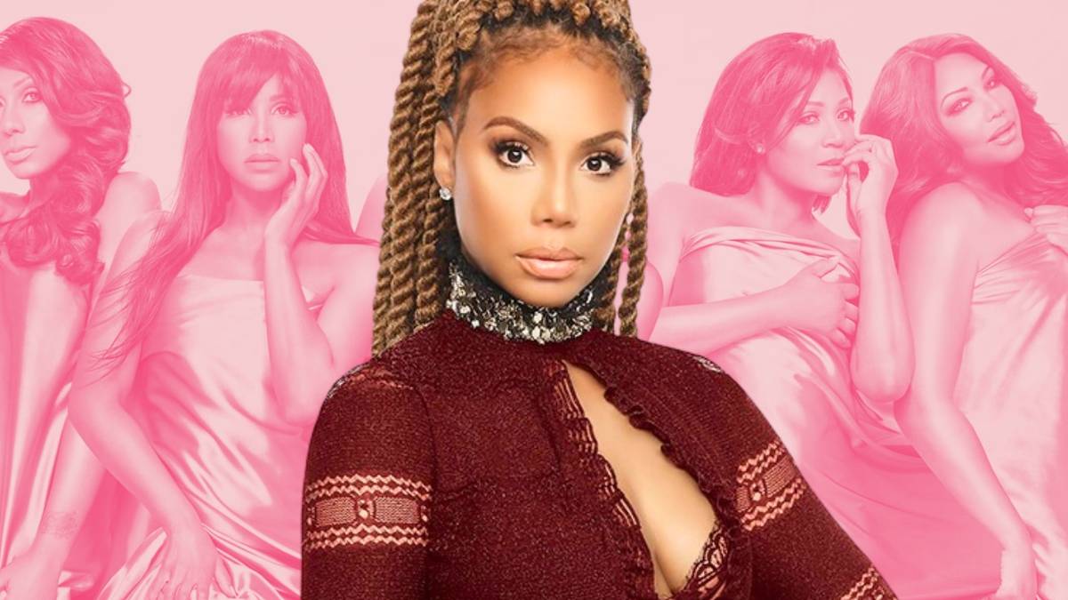 Tamar Braxton vs. Everyone: Top 6 Fights on 'Braxton Family Values'