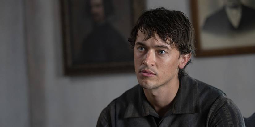 billy the kid season 2