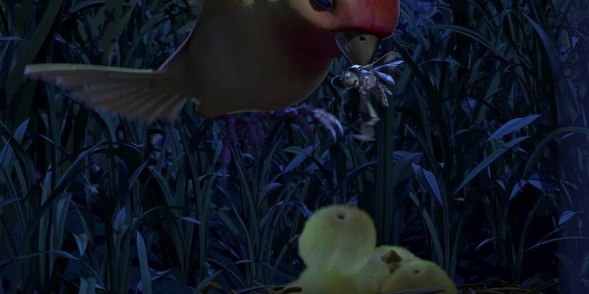 This Is the Most Terrifying Moment in a Pixar Movie