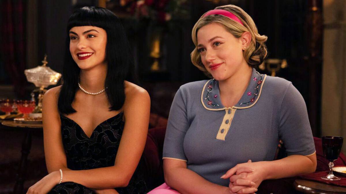 'Riverdale' Series Finale Teaser: The Crew Takes One Final Ride