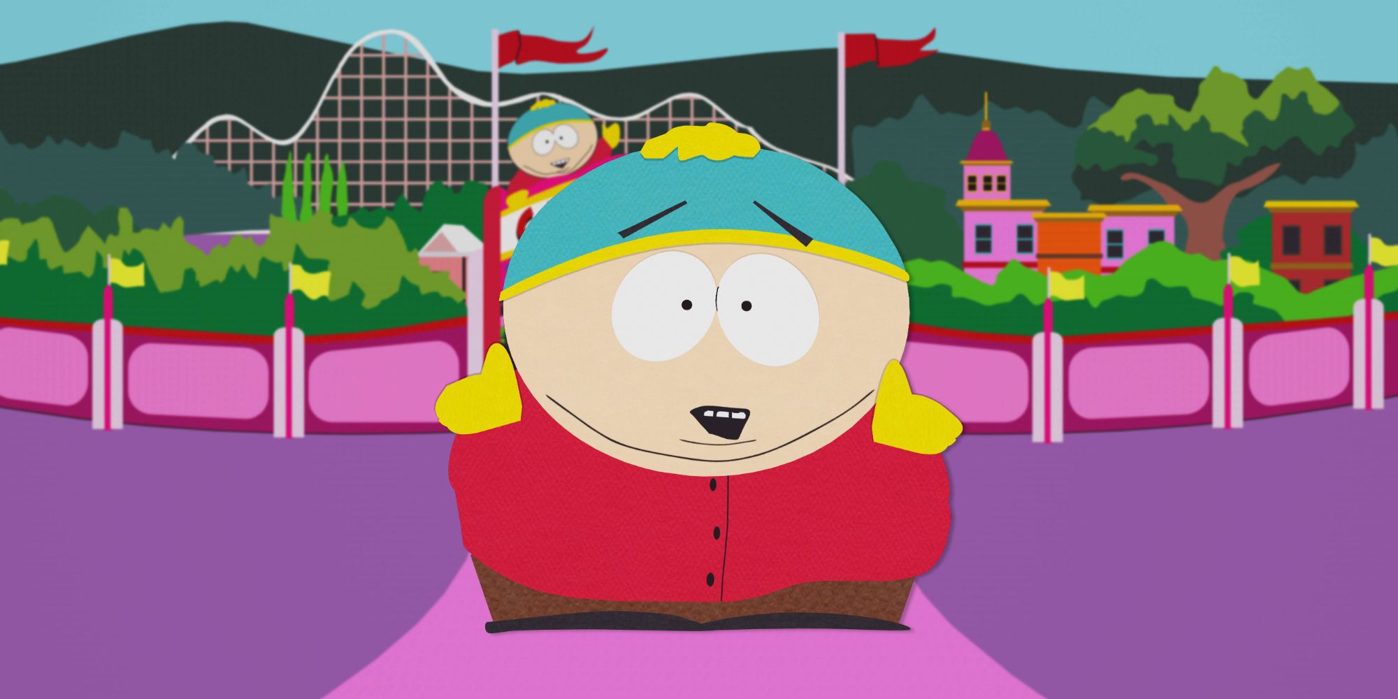 20 Greatest 'South Park' Characters of All Time, Ranked