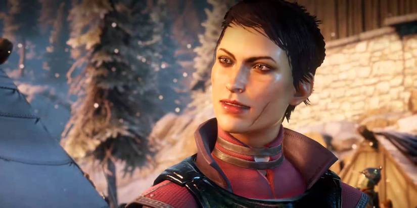 This Political Fantasy Video Game Needs To Be Adapted for TV