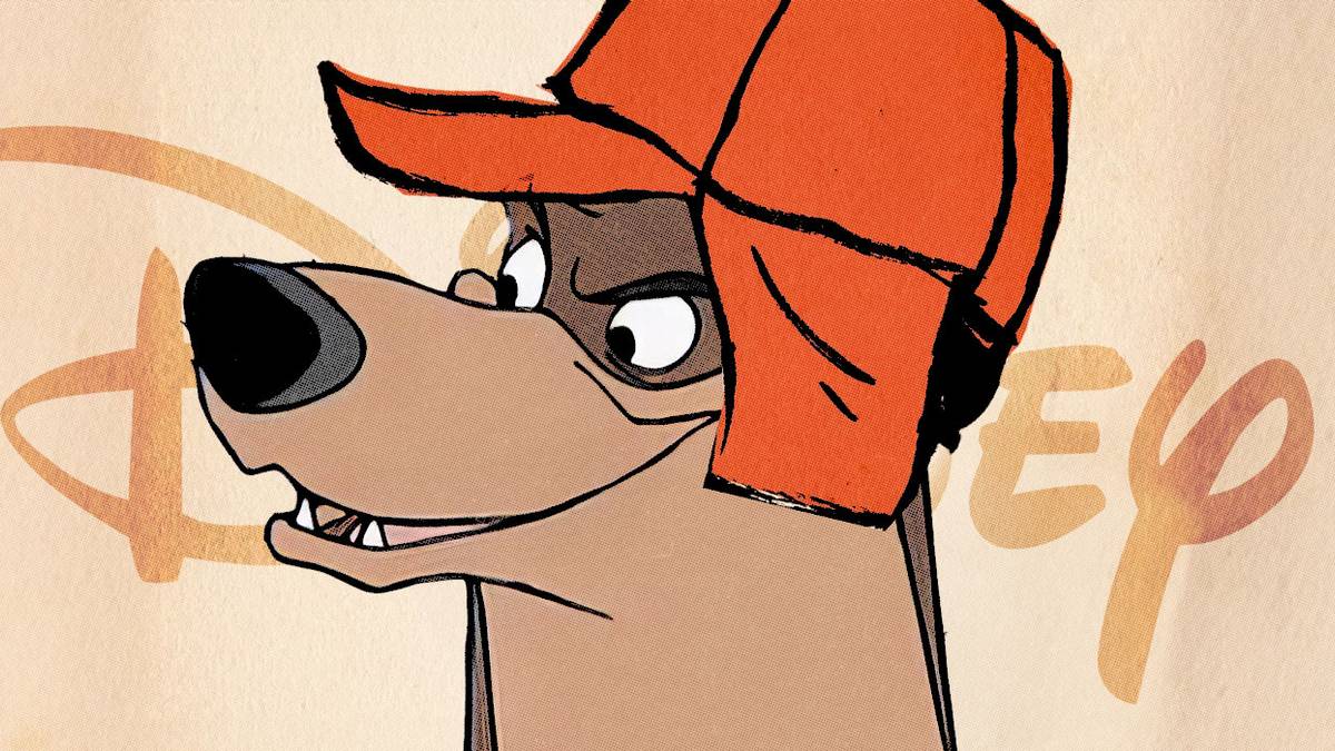 Thank God Disney Never Made Their 'Catcher in the Rye' Movie