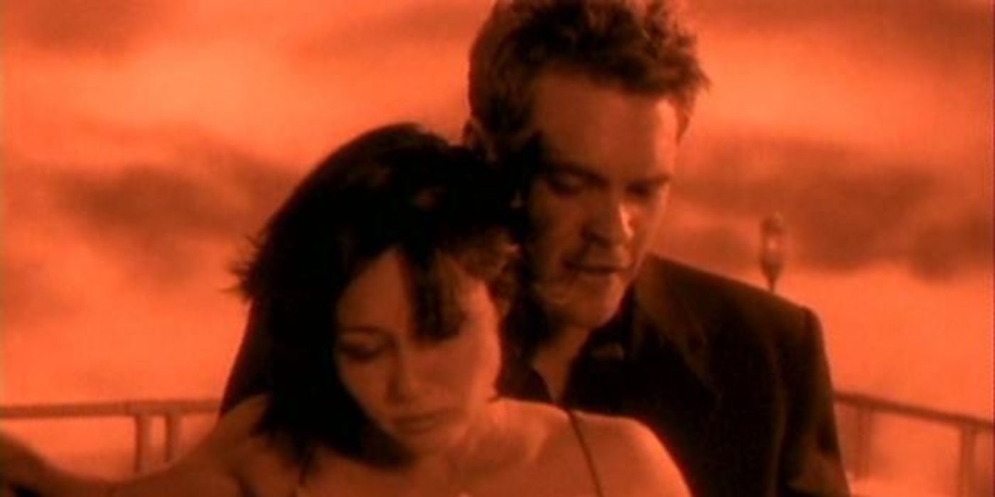 TNT Honors Shannen Doherty With an All-Weekend 'Charmed' Marathon