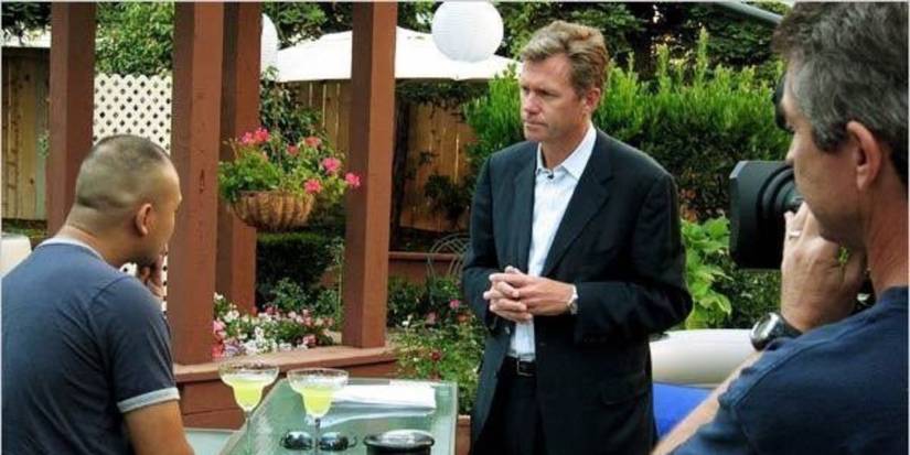 ‘To Catch A Predator’ Ended, But Chris Hansen Remained Dedicated to the