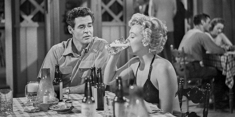 Clash by Night - 1952