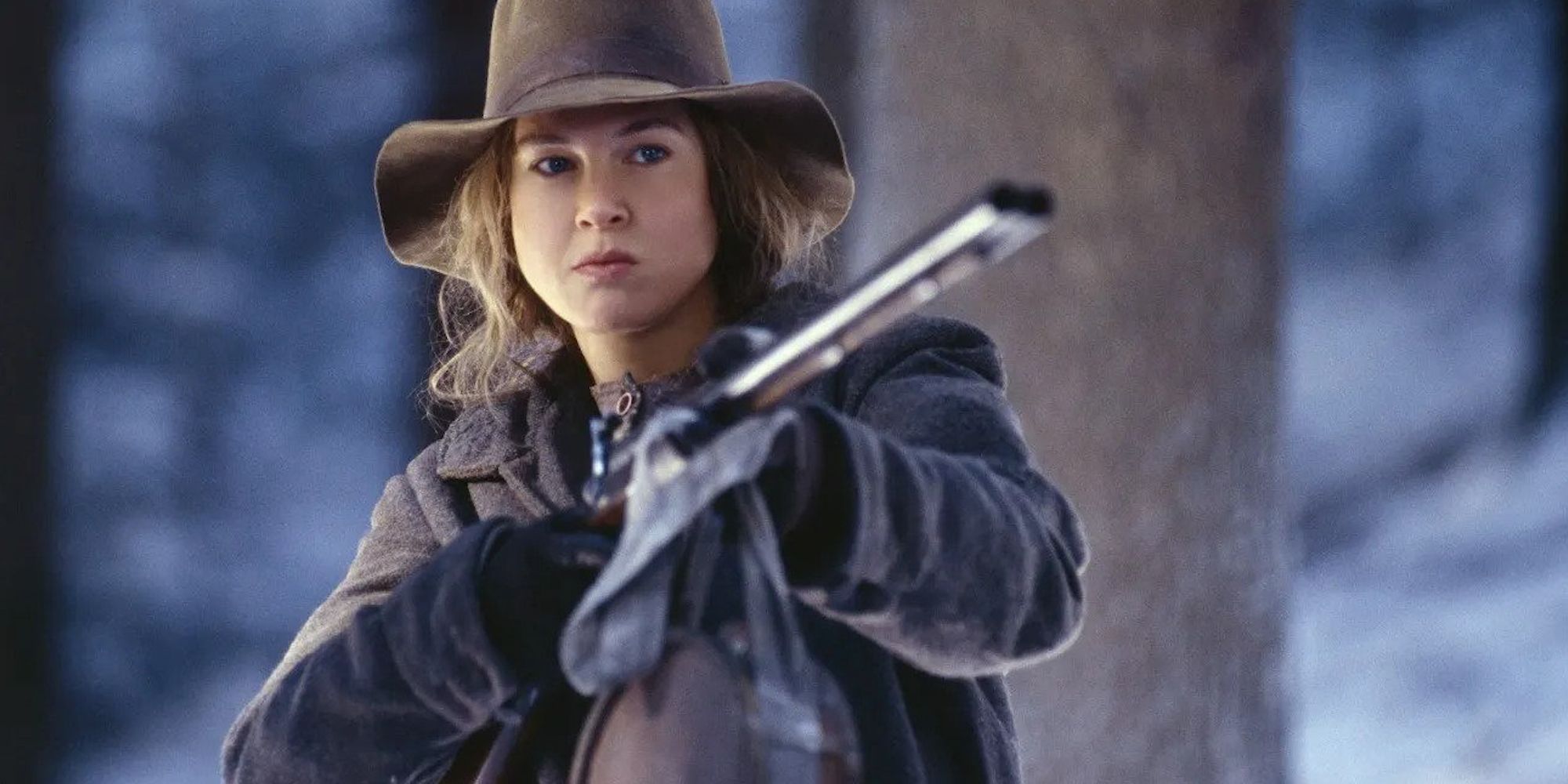 2003's 'Cold Mountain' modernised The Odyssey 23 years before Nolan's film