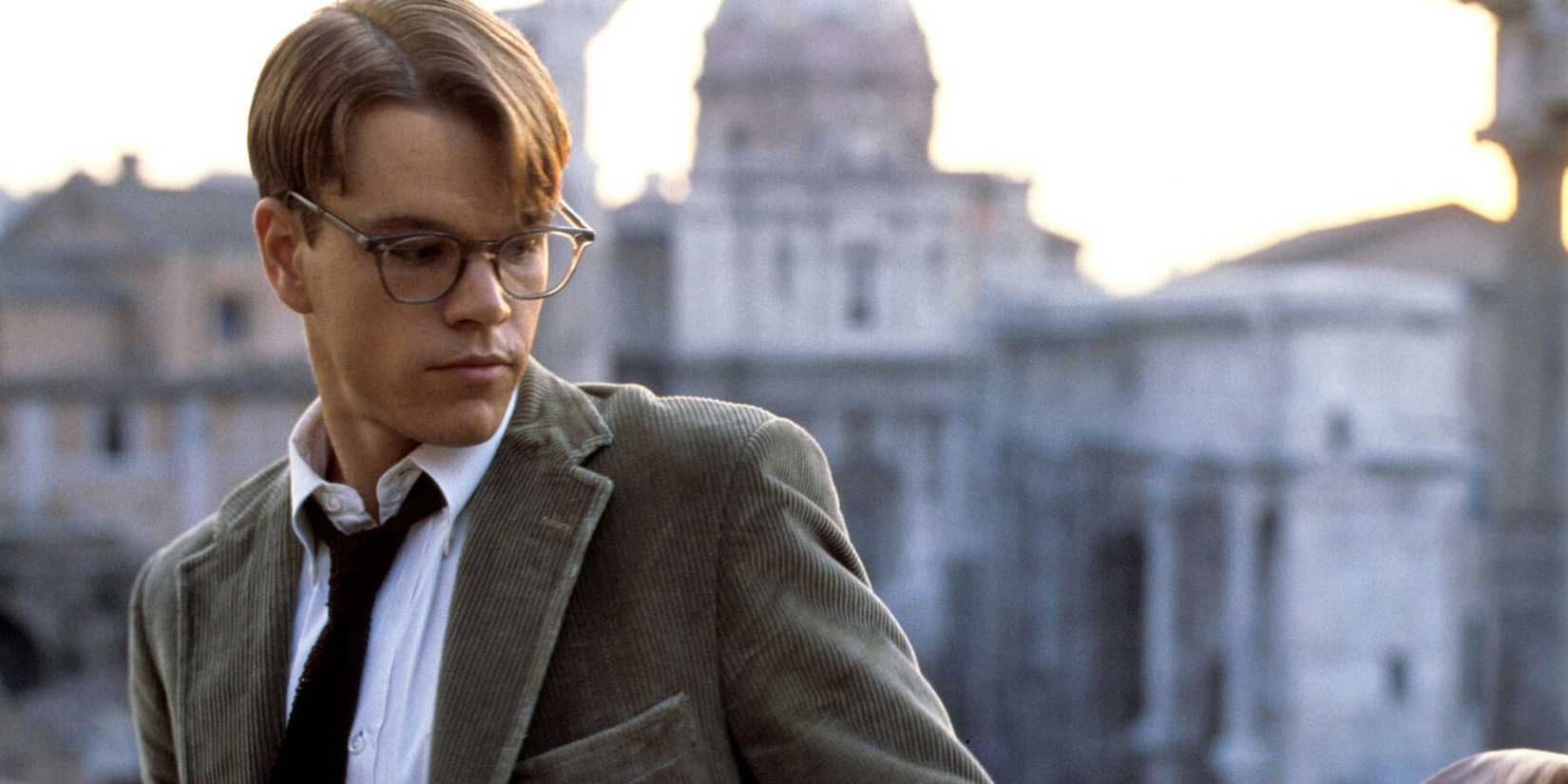 The Talented Mr. Ripley' Remains a Rare, Glorious, and Frighteningly Human  Thriller 25 Years After Its Premiere, image size:1650x825