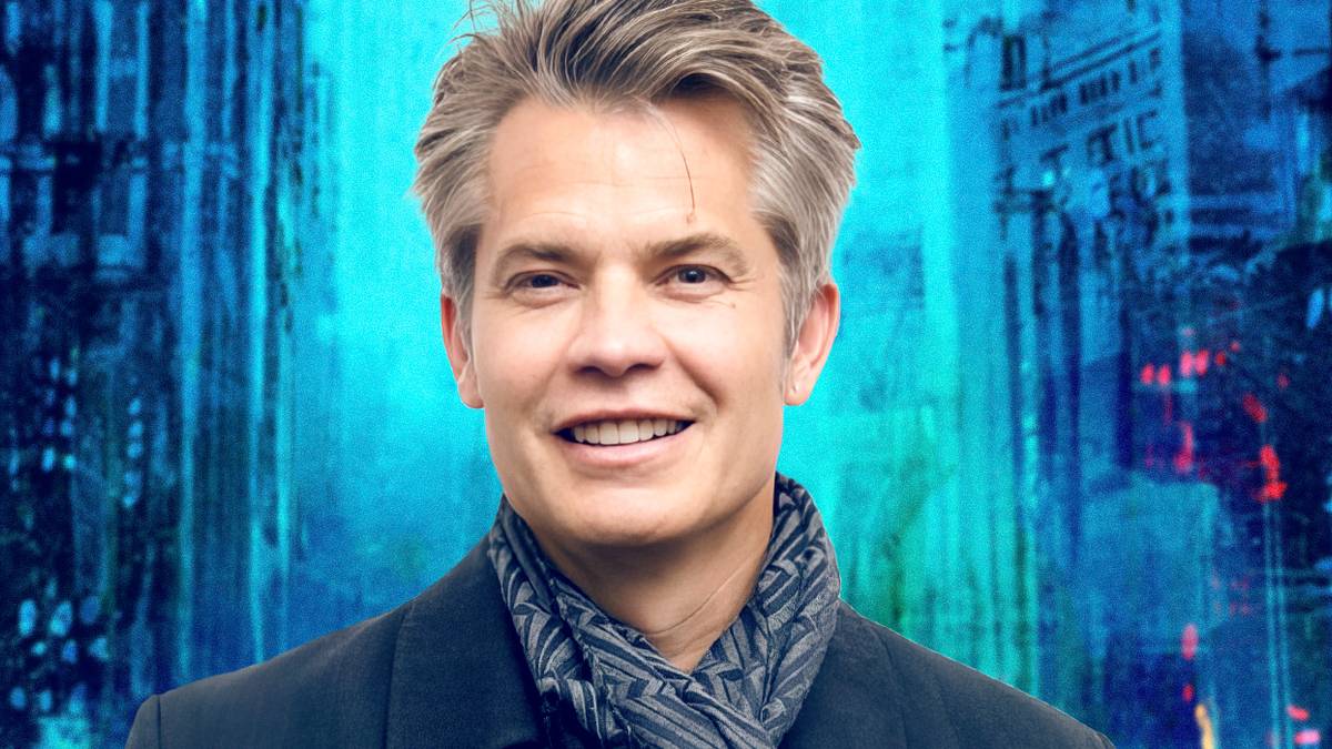 Timothy Olyphant Almost Died Filming Revival Of His Greatest Show | GIANT  FREAKIN ROBOT, image size:1200x675