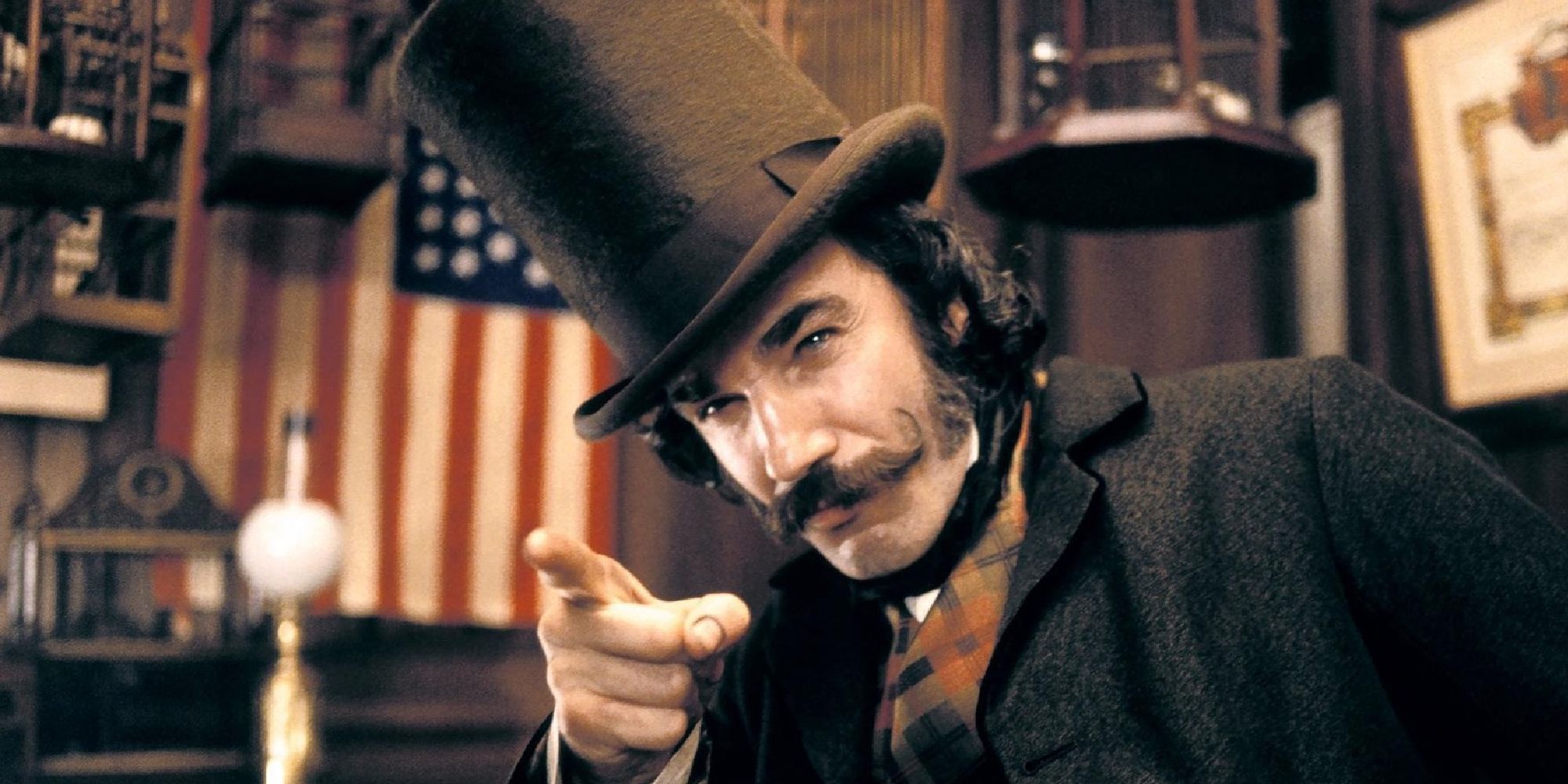 The 6 Best Gangster Movies Released Since 2000, Ranked image