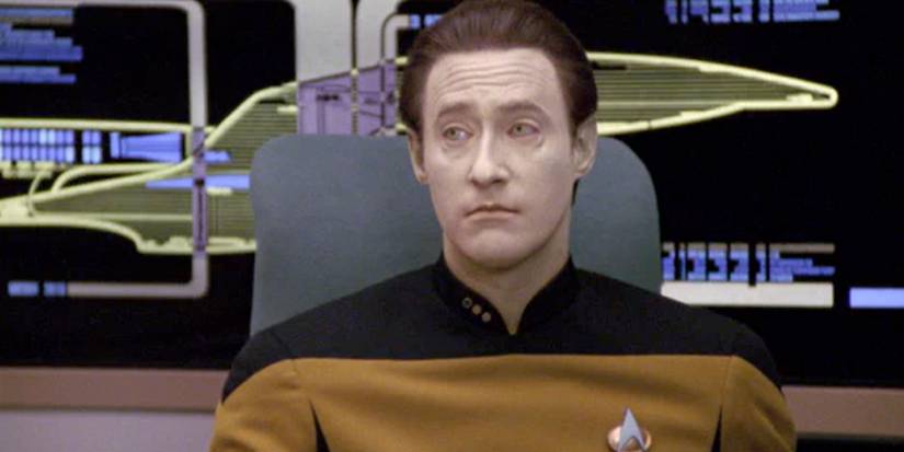 10 Best 'Star Trek: The Next Generation' Characters, Ranked