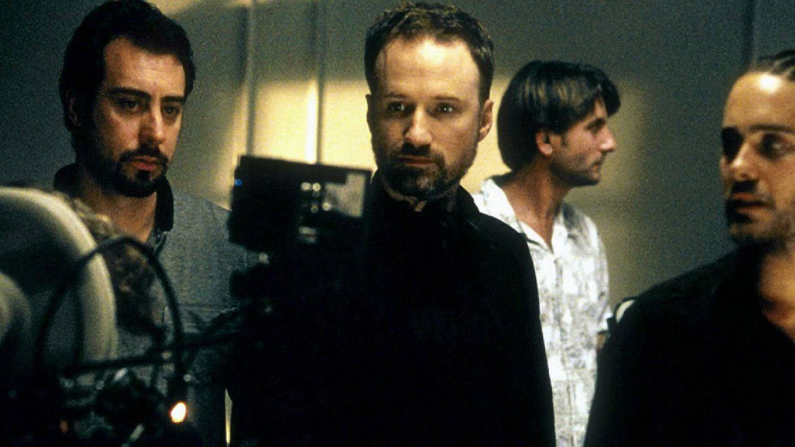 Iconic David Fincher Thriller Axed from Streaming Services