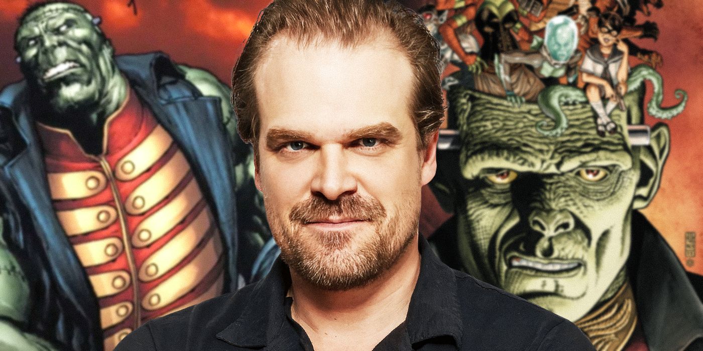 ‘Creature Commandos’ - What We Know About James Gunn’s DCU Monster Mash