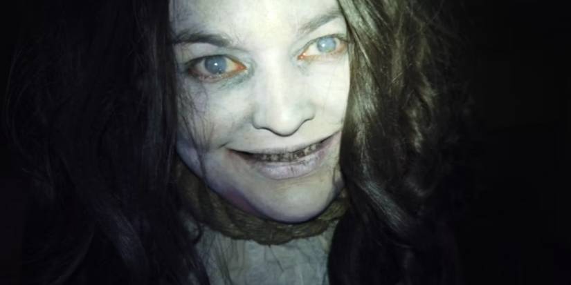 Tech Bio Horror Races 10 Best Techno-Horror Movies, Ranked