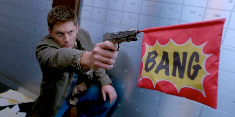 10 Weirdest ‘Supernatural’ Episodes, Ranked