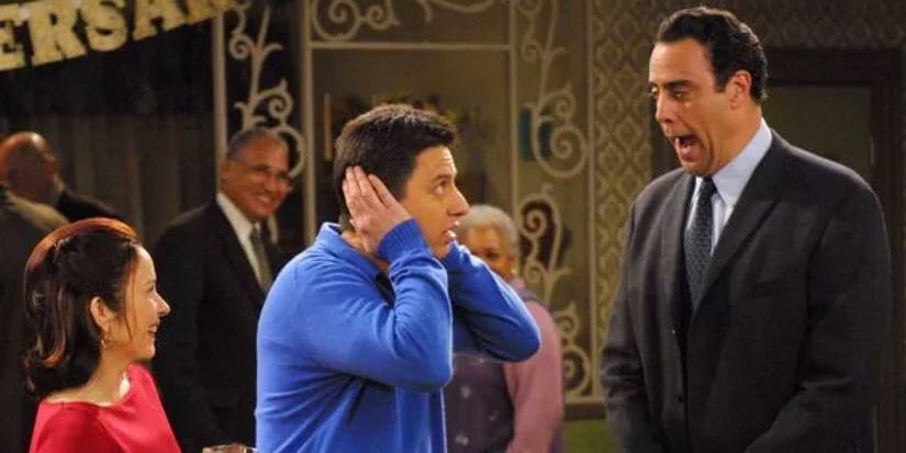 Why Is ‘Everybody Loves Raymond’ So Hard to Watch Now?