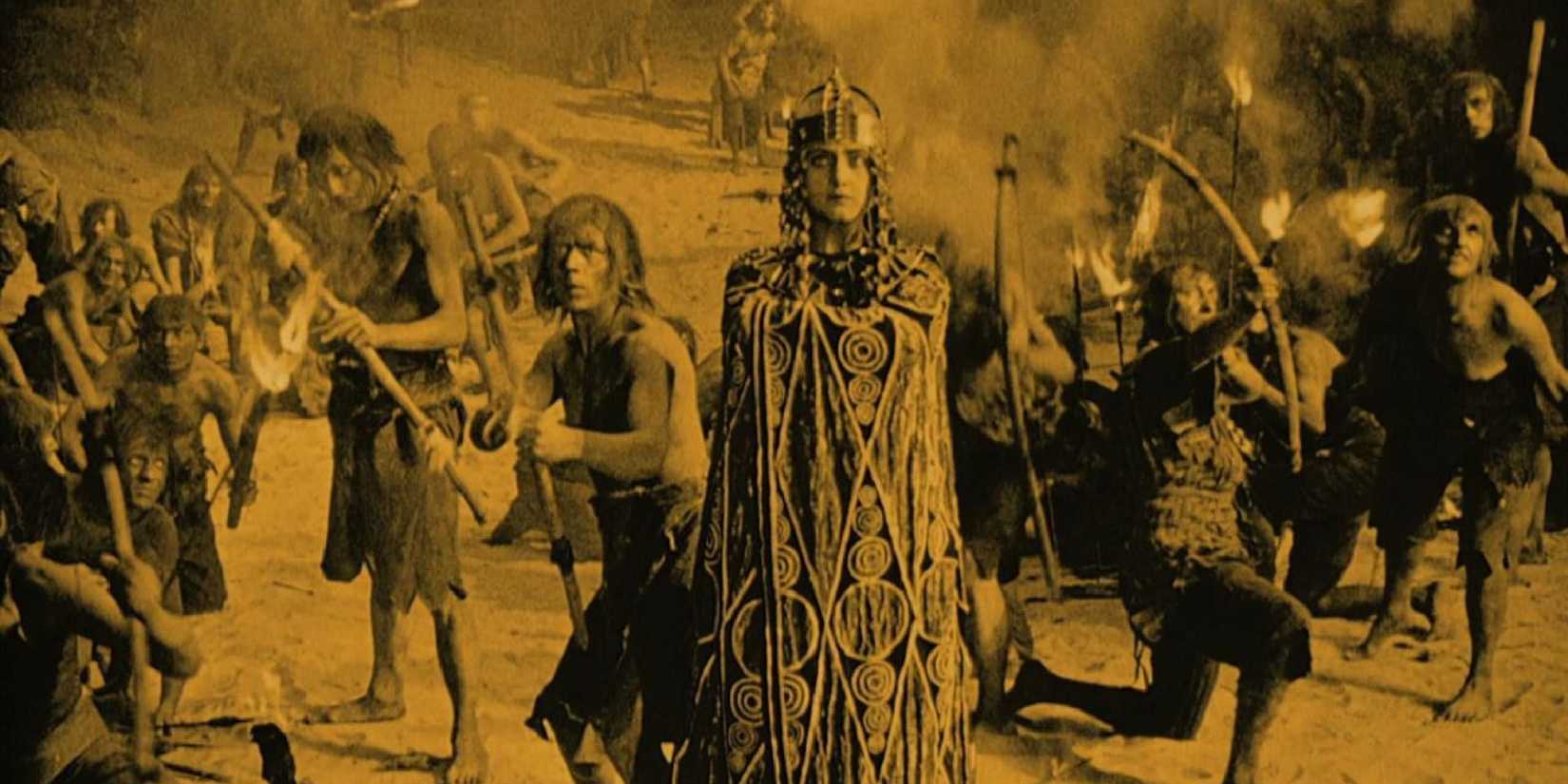 Die Nibelungen_ Kriemhild’s Revenge - 1924