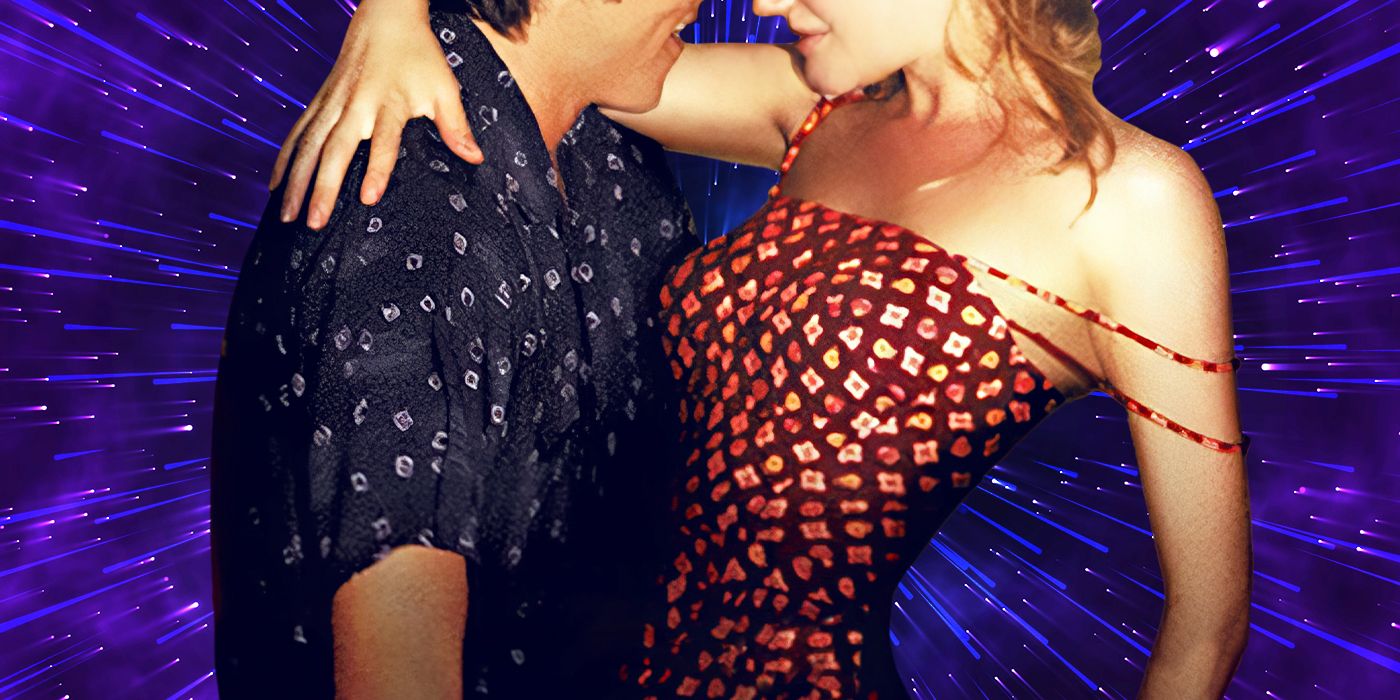 This Star Wars Actor Starred in 'Dirty Dancing's Spiritual Sequel, image size:1400x700