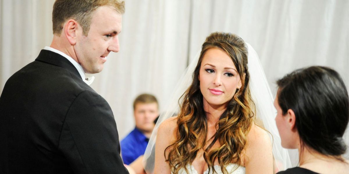 I Need ‘Married at First Sight’ To Elevate the Series With This Direction