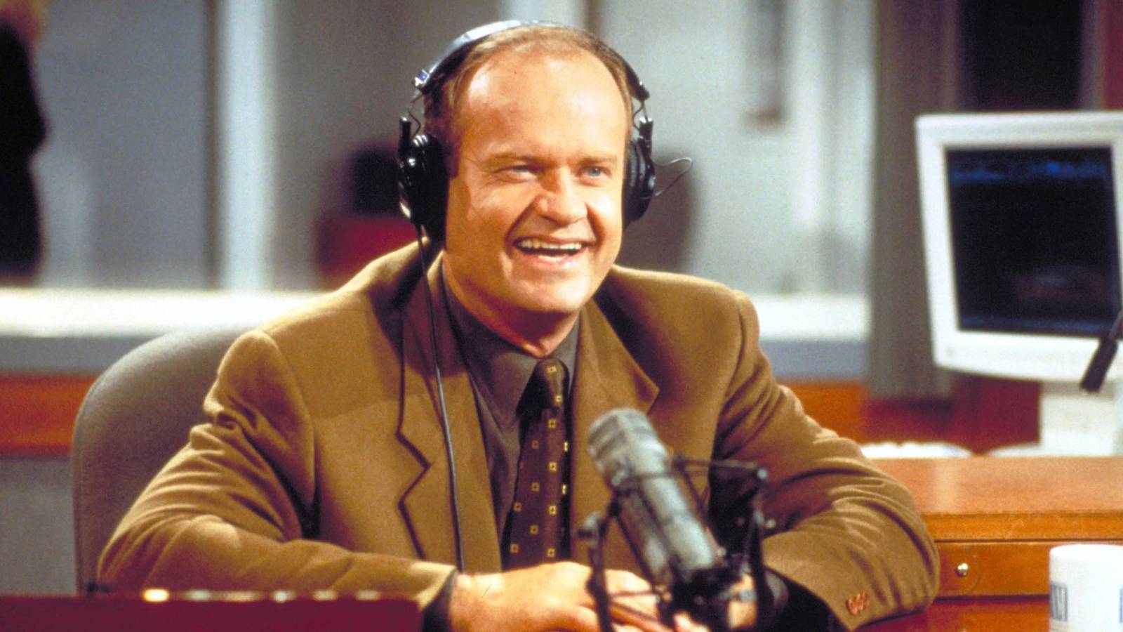 Vor 30 Jahren revolutionierte die beste Folge von „Frasier“ das ...