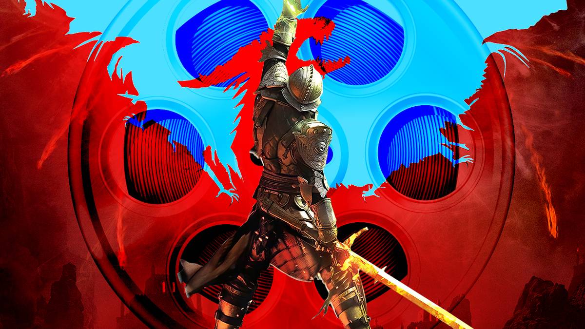 This 3-Game Fantasy Epic Needs To Be Netflix's Next Big Adaptation