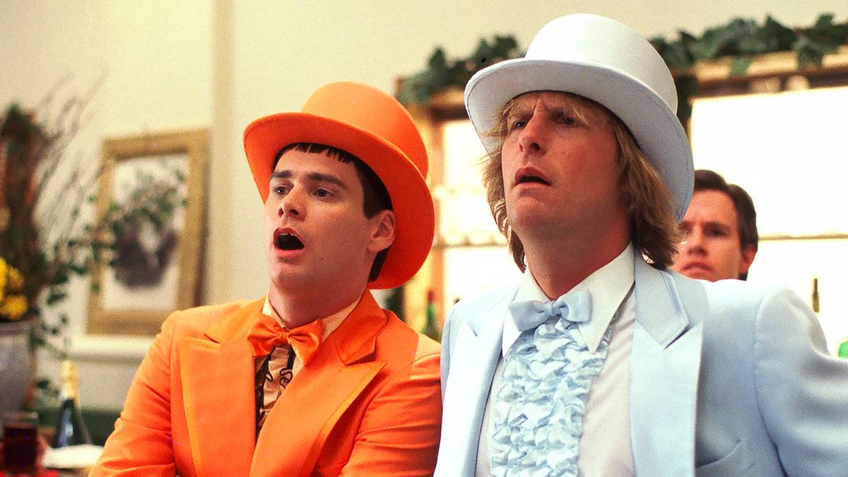 Jeff Daniels Was Begged Not To Do ‘Dumb and Dumber,’ But It Didn’t Stop Him