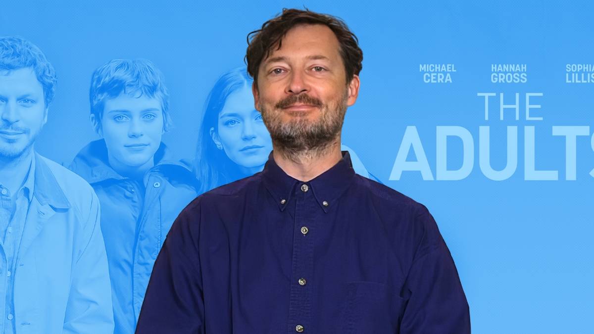The Adults’ Director Dustin Guy Defa on Playing Poker with Michael Cera