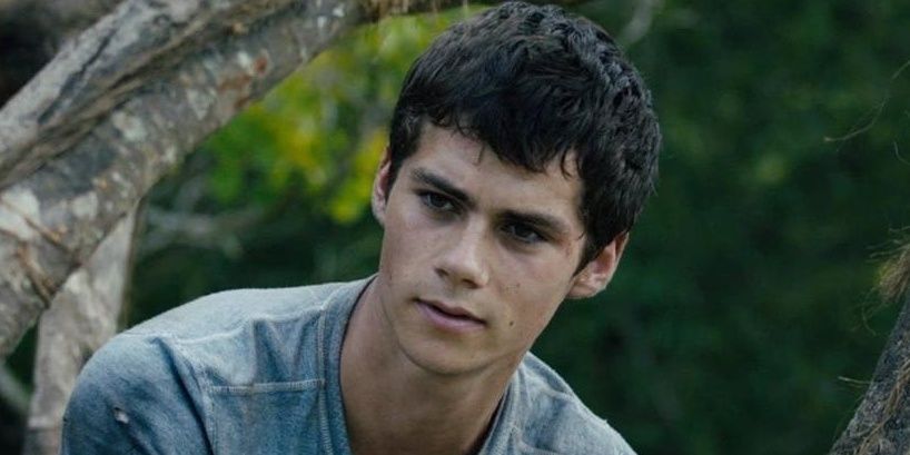 A New 'Maze Runner' Movie Is on the Way
