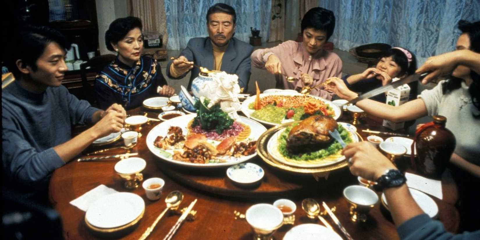 Eat Drink Man Woman’ (1994)  (1)