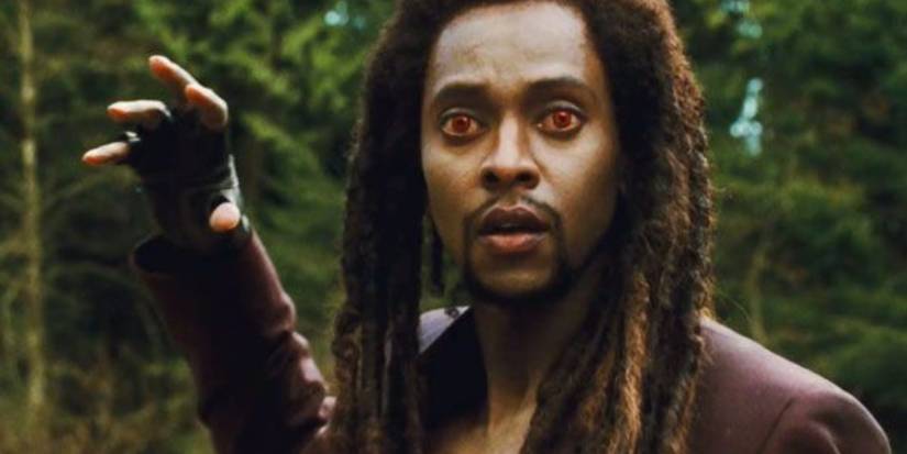 Name Revin Every Main 'Twilight' Villain, Ranked