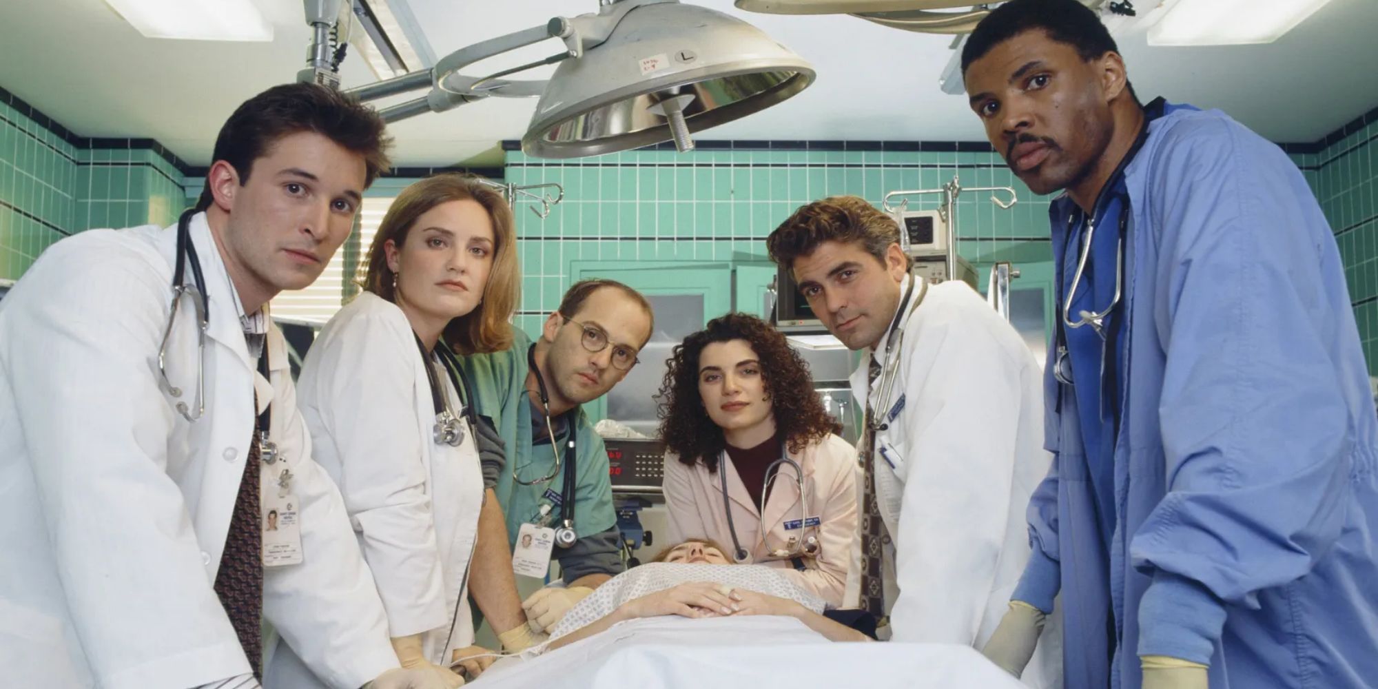8 Gripping Medical Dramas That Are Perfect From Start to Finish