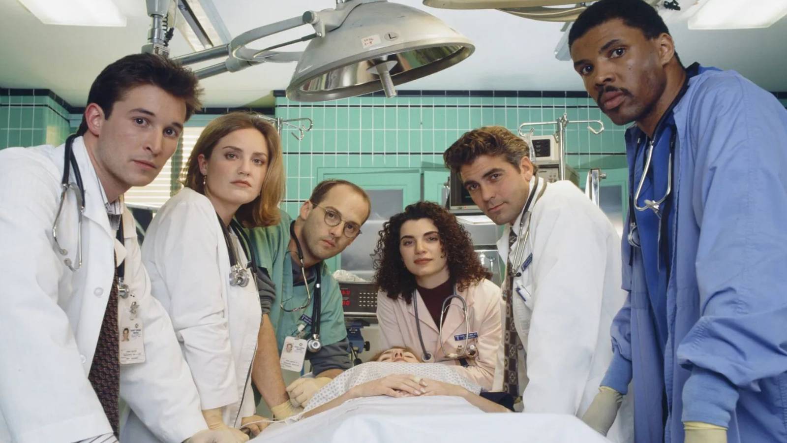 8 Gripping Medical Dramas That Are Perfect From Start to Finish