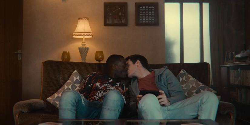 10 Best Teen Queer TV Couples