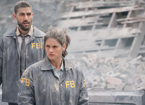 fbi-cbs-series