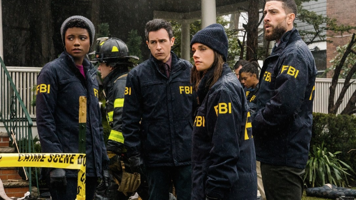 New 'FBI' Season 7 Images Offers First Look at Scola's New Partner