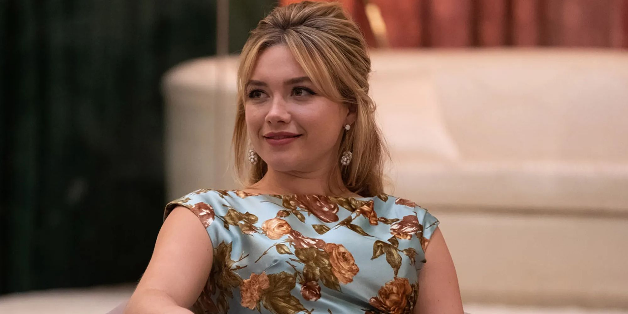 Don't Worry Darling Returns to Top of HBO Max Streaming Charts