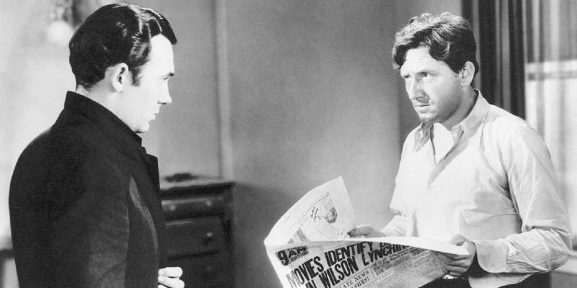 Fury - 1936