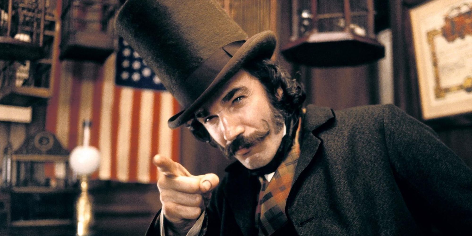 10 Best Gangster Movies About Revenge image