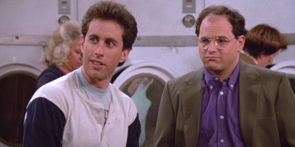 Jason Alexander Got Cast on ‘Seinfeld’ for Doing This Celebrity Impression