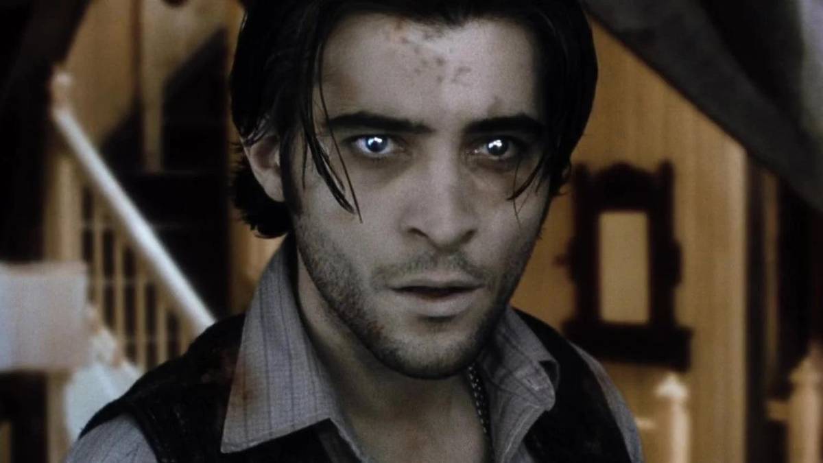 'The Exorcist' Gets a Fantasy Twist in HBO Max's 10/10 Sleeper Hit
