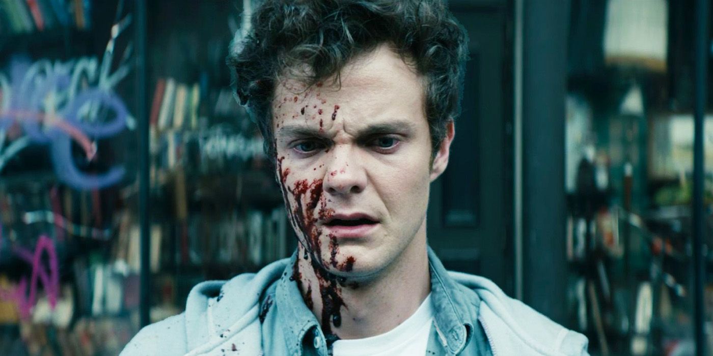 ‘The Boys’ Star Thought Season 1 Would Officially End His Hollywood Career [Exclusive]