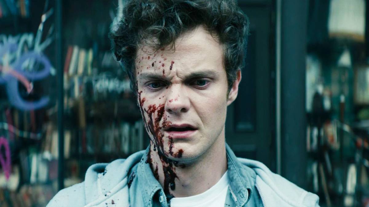 ‘The Boys’ Star Thought Season 1 Would Officially End His Hollywood Career ...