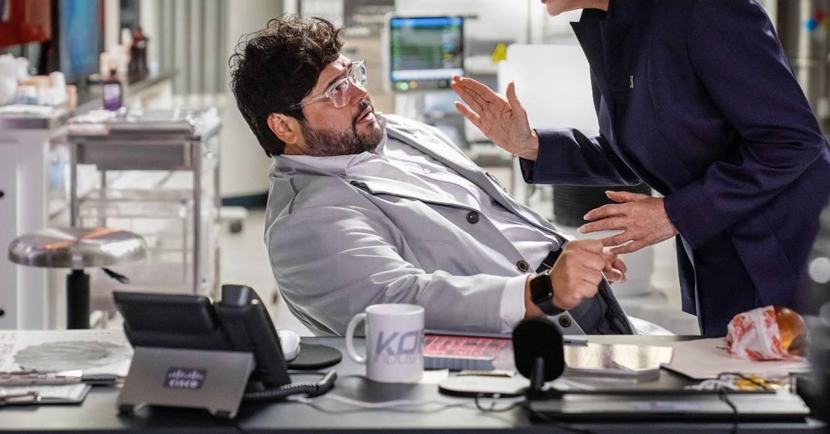 DC's Most Underrated Superhero Movie of the Snyder Era Finally