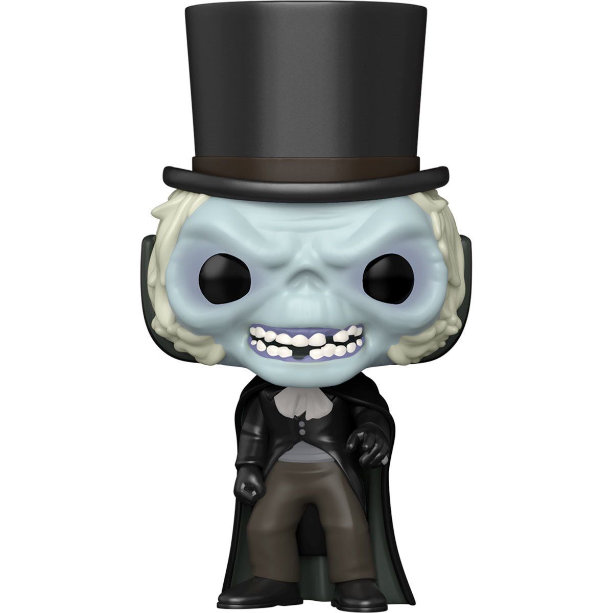 Haunted Mansion' Ghosts Get Chilling New Funko Pop Figures