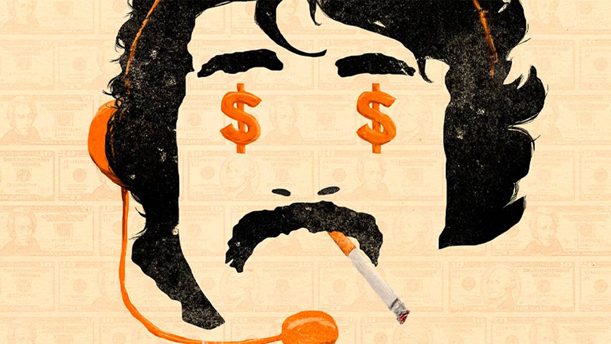 The Safdie Brothers' 'Telemarketers' Is a Must-Watch Shocking Docuseries