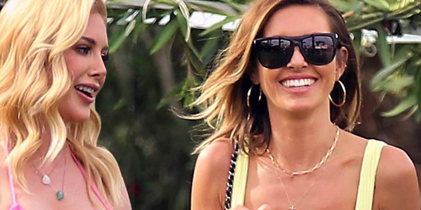 The Hills' Audrina Patridge and Heidi Montag Are Thriving in Their  Post-Reality Era, image size:1400x700
